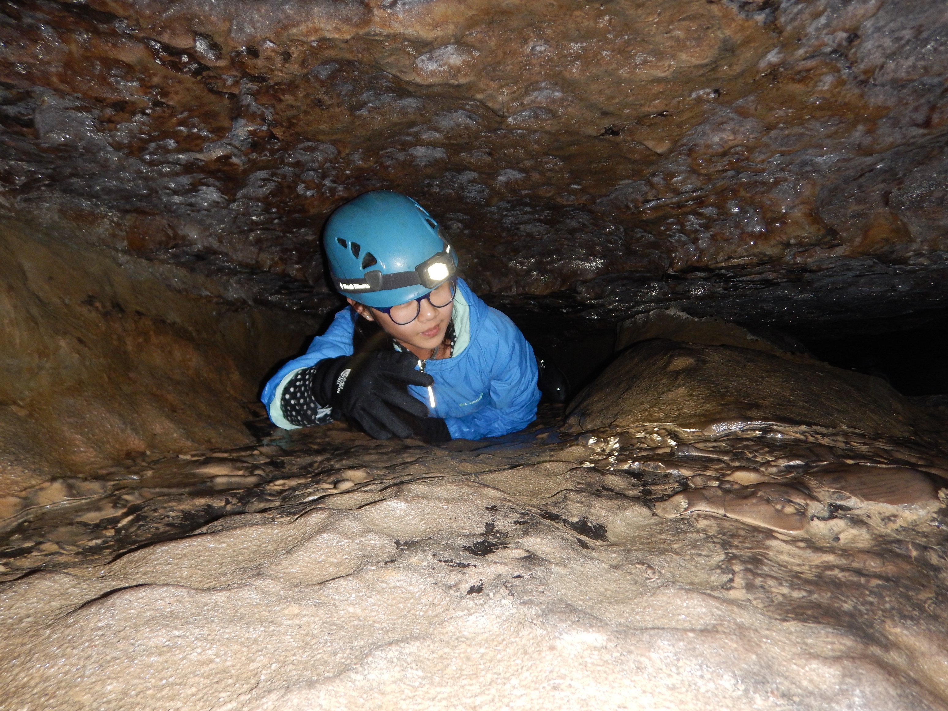 Grotte St Casimir 105